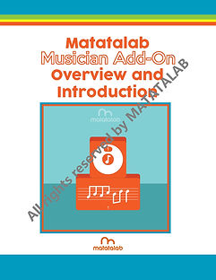 Pic_Musician Add-On Set Curriculum (samp