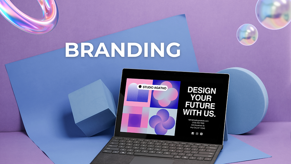Branding: Como Criar uma Marca Eterna