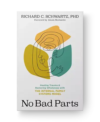 No bad parts book