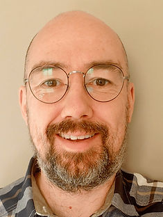 Chris Rudyard - Psychotherapist