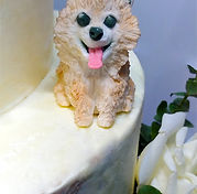 Custom Figurine