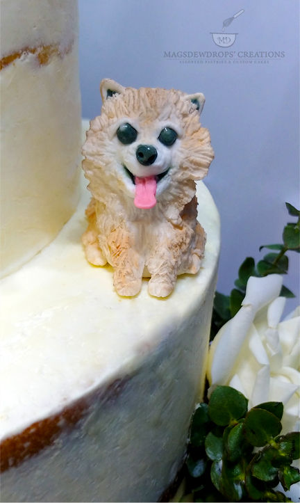 Custom Figurine