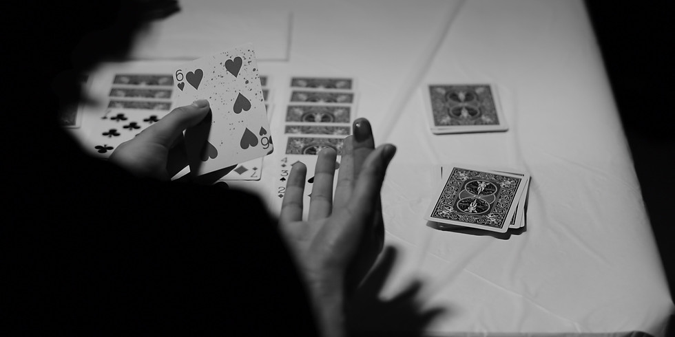 Queen of Hearts
