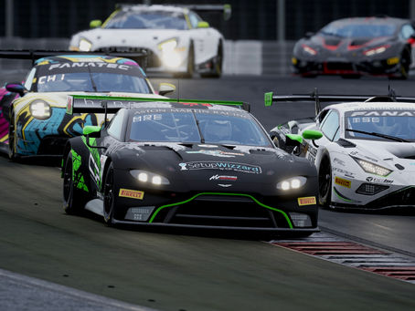 A look back at the inaugural DLSSS Season
