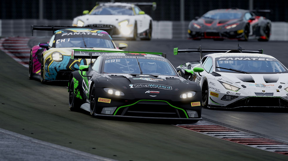 A look back at the inaugural DLSSS Season