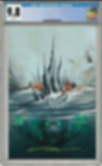 Thumbnail: Horror of Godzilla Store Exclusive