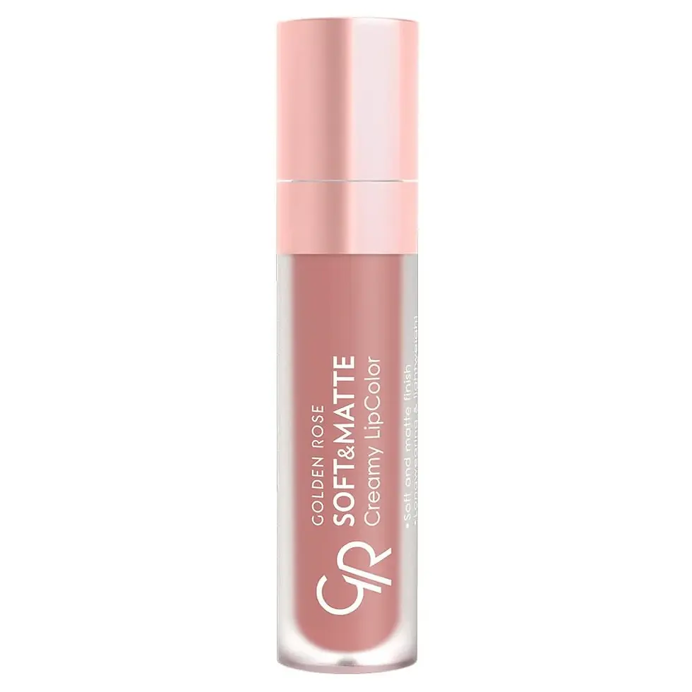 Thumbnail: Soft & Matte Creamy Lipcolor
