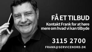 Frank Offersen
