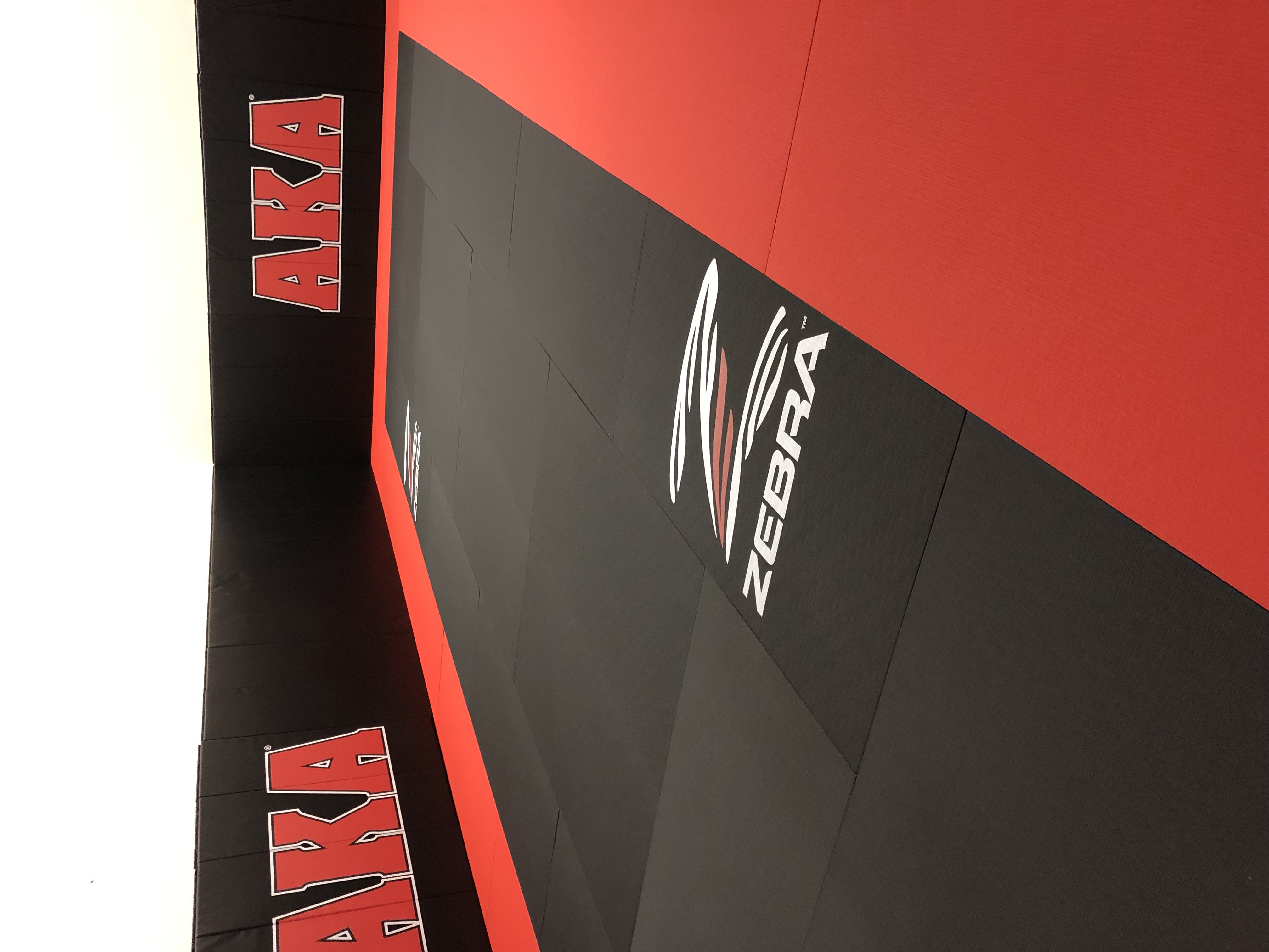 Facility San Jose American Kickboxing Academy