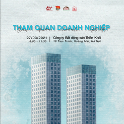 Tham quan doanh nghiệp