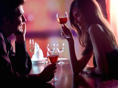 The Masculine Edge And How To Harnessing Confidence for Dating