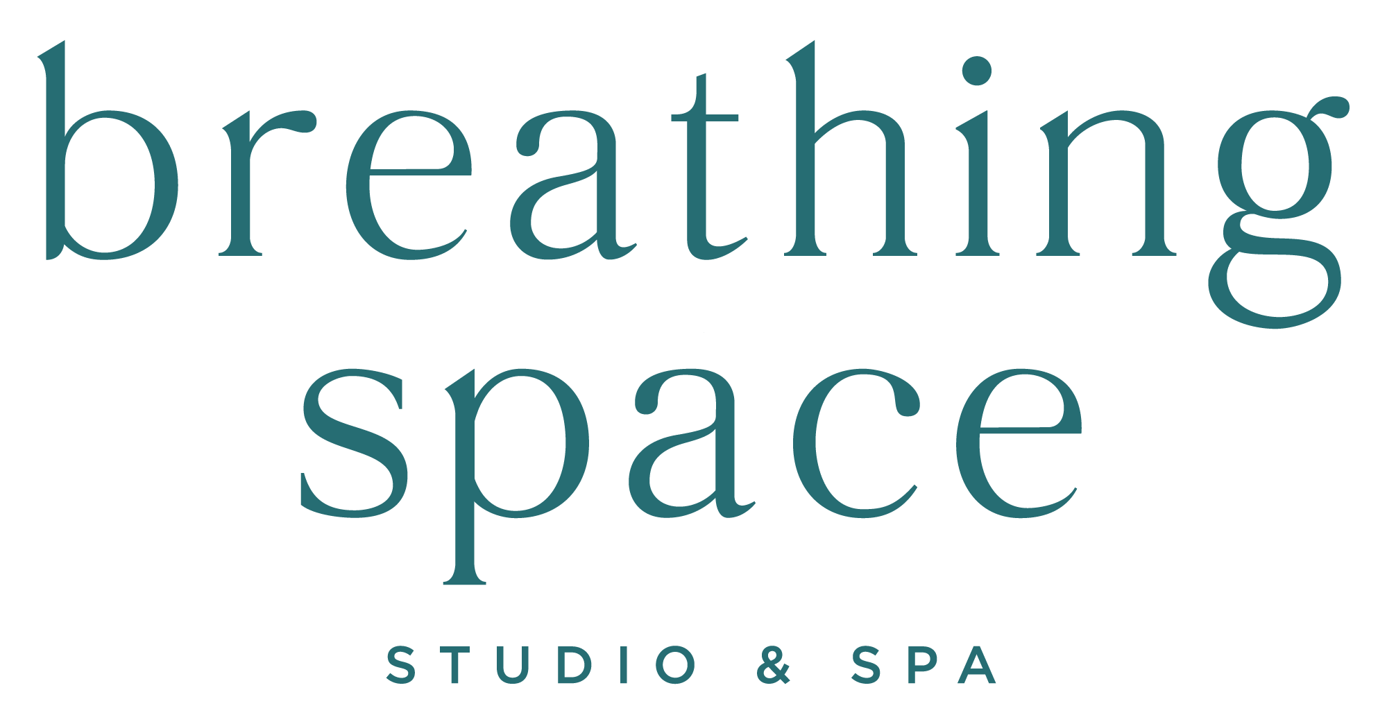 Breathing Space Studio and Spa Breathing Space Studio and Spa
