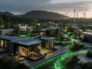 Greener than Net Zero