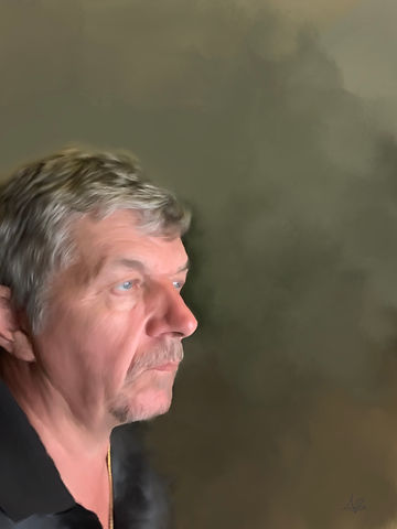 Self portrait 2020 electronic oil.jpeg