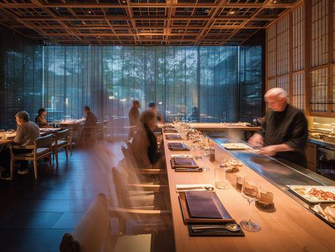 F&B and other designs by Andrew J Bannister