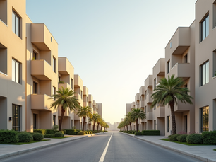 Affordable Housing: UAE Housing Statistics and Insights