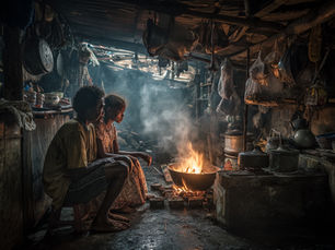 A World without enough Homes