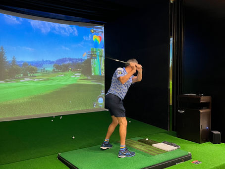 Last call for MyGolf... Wednesday 28th sept