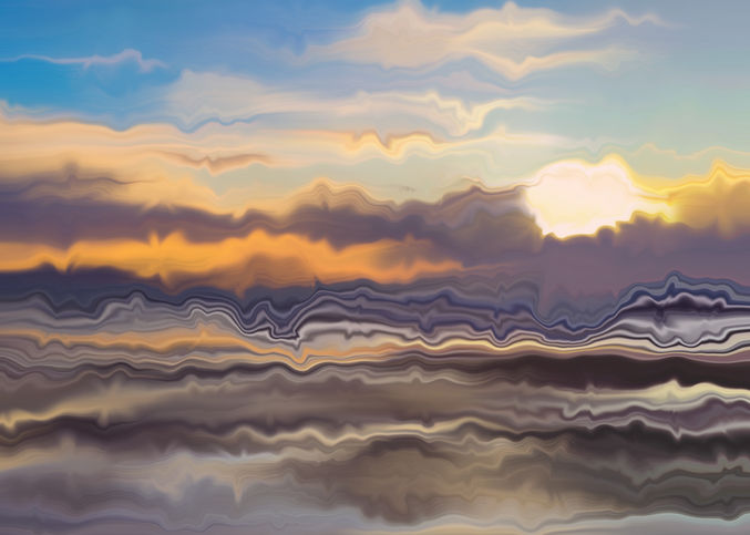 Sunset over sand.jpg