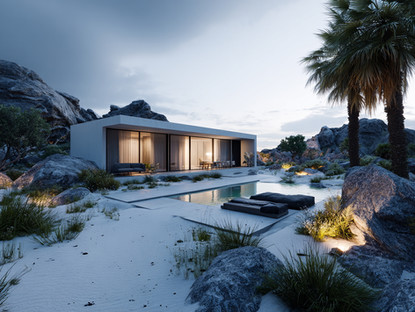 AB white sand box cabin evening.jpg