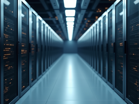 Expert Data Center Consulting: Project Success Stories