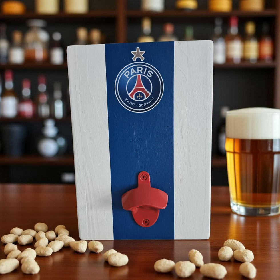 Miniature : Décapsuleur psg 