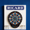 Miniature : Jeu de flechette ricard 