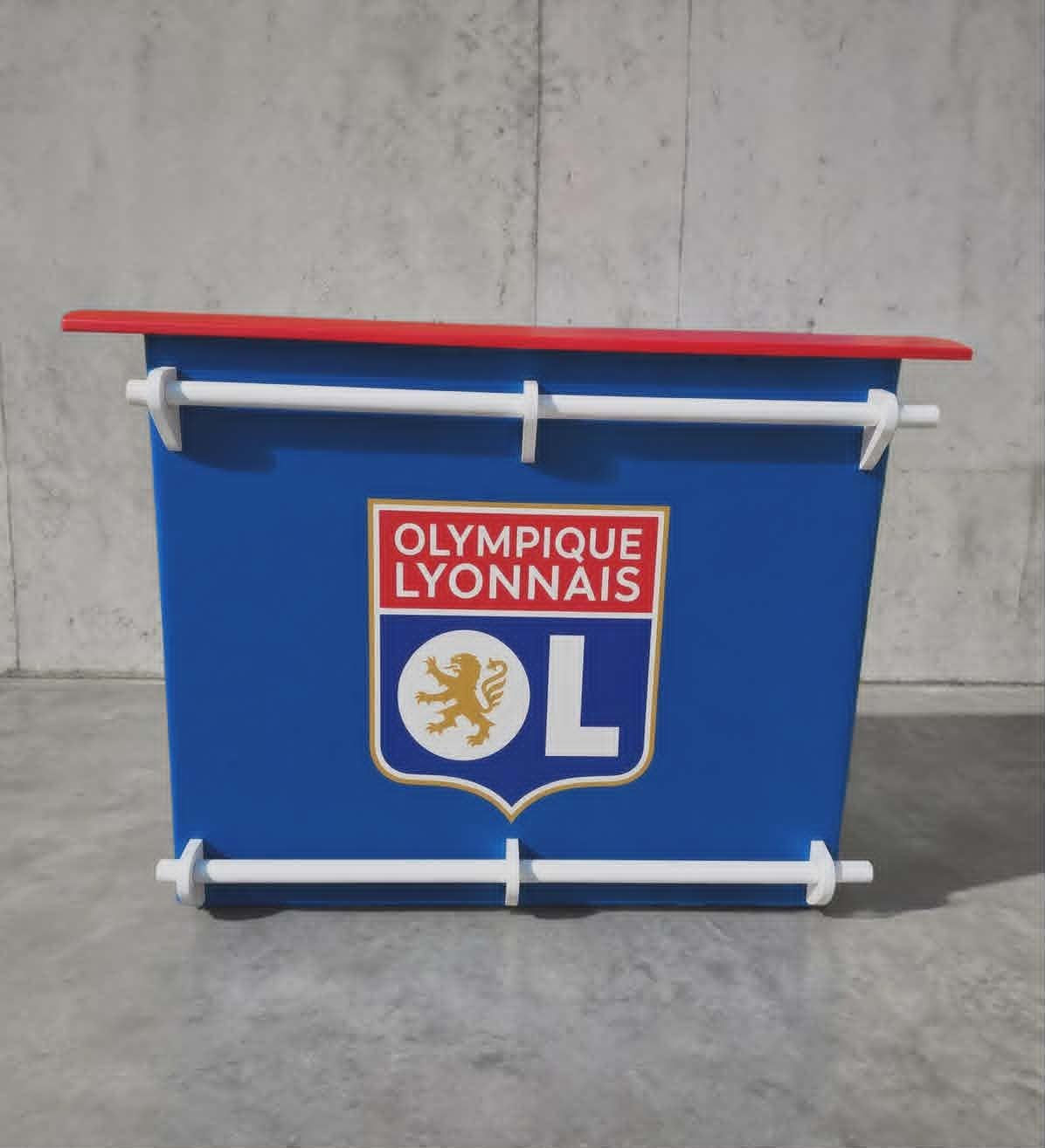 Bar olympique lyonnais