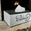 Miniature : Boite a mouchoir rhum Clément 