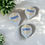Miniature : 3 ailettes ricard soleil 