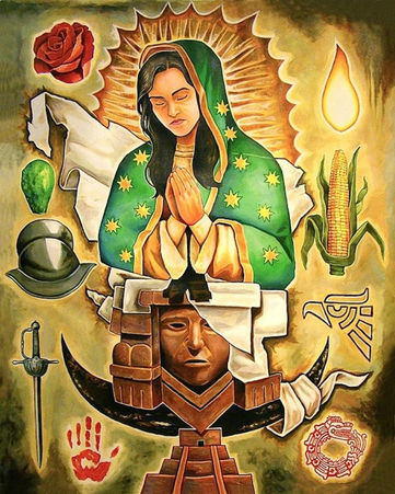 Wicca y su Relación con Otras Culturas