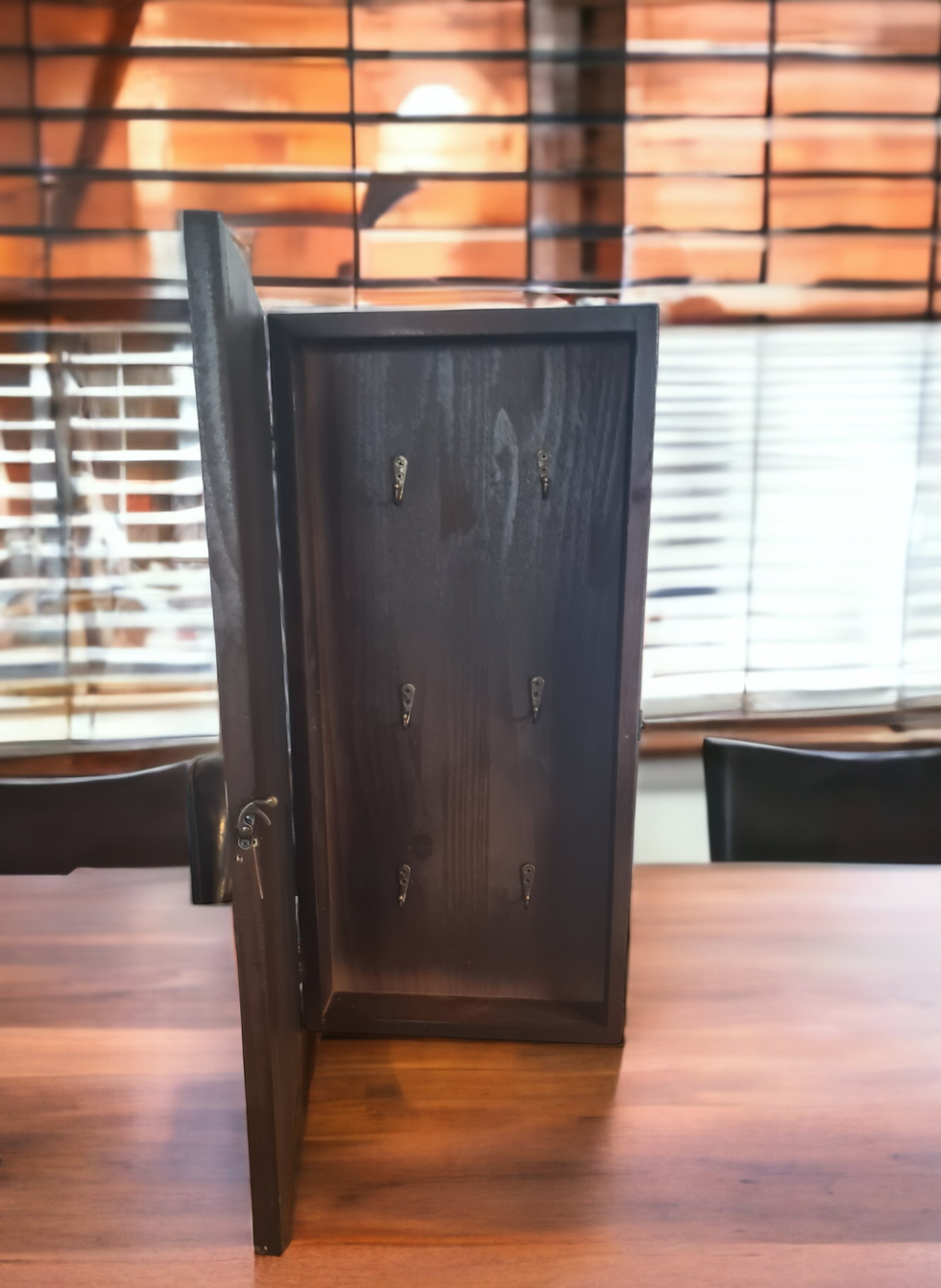 Miniature : Boite a clé pompier 🔑