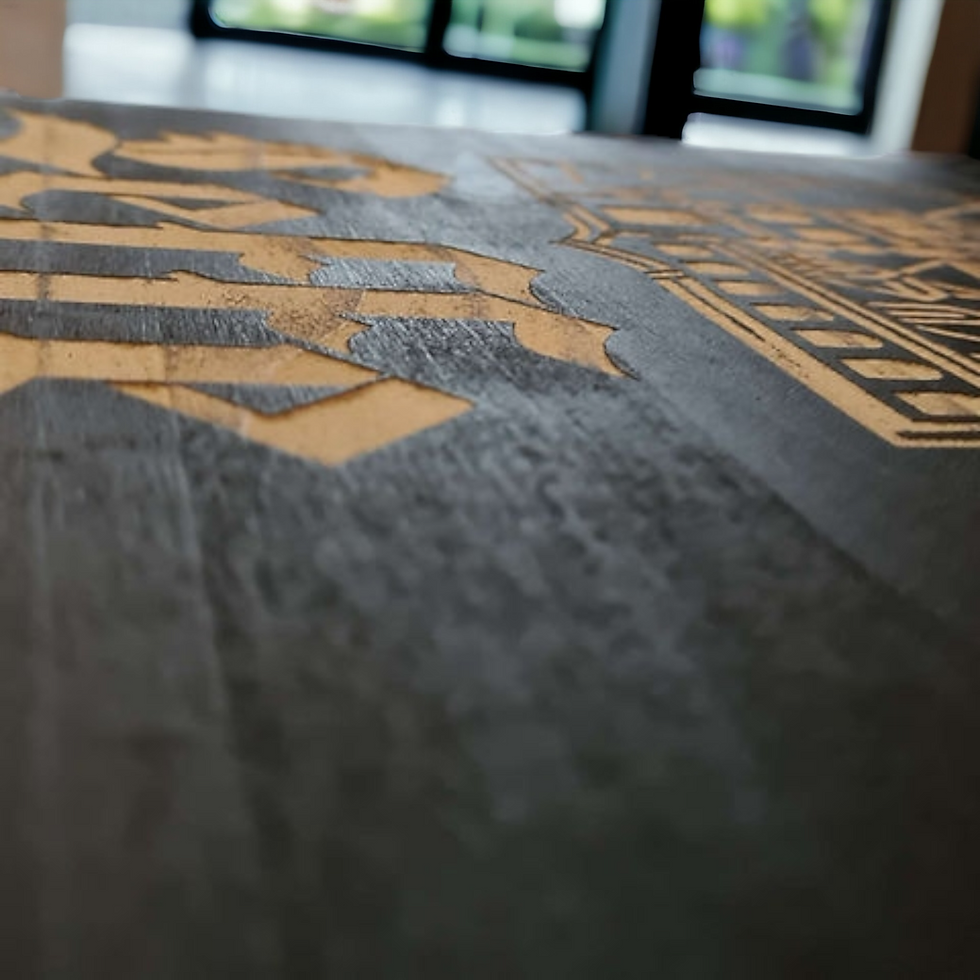 Miniature : Horloge Leffe