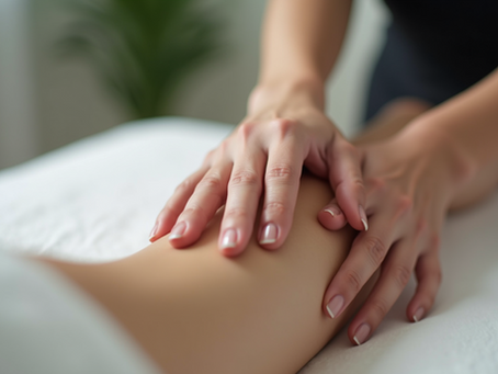 Manual Lymphatic Drainage vs. Brazilian Lymphatic Drainage