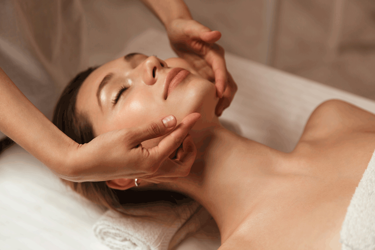 RMT Lymphatic Drainage