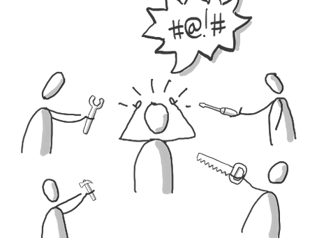 Is your team at risk of burnout? How too much multi-tasking could be to blame