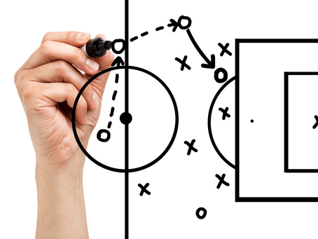 Agile Leadership and great results on show in the Women's World Cup