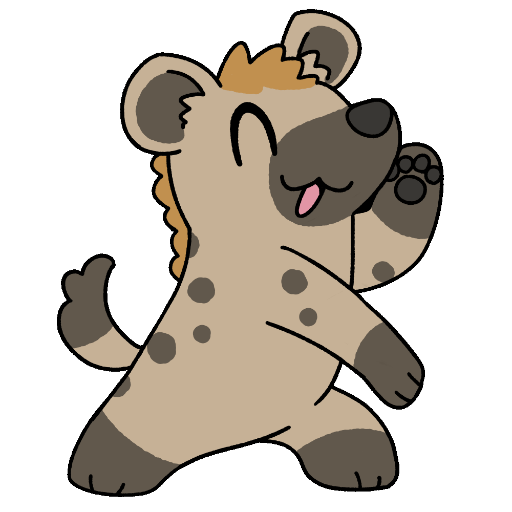 hyenaanime.gif