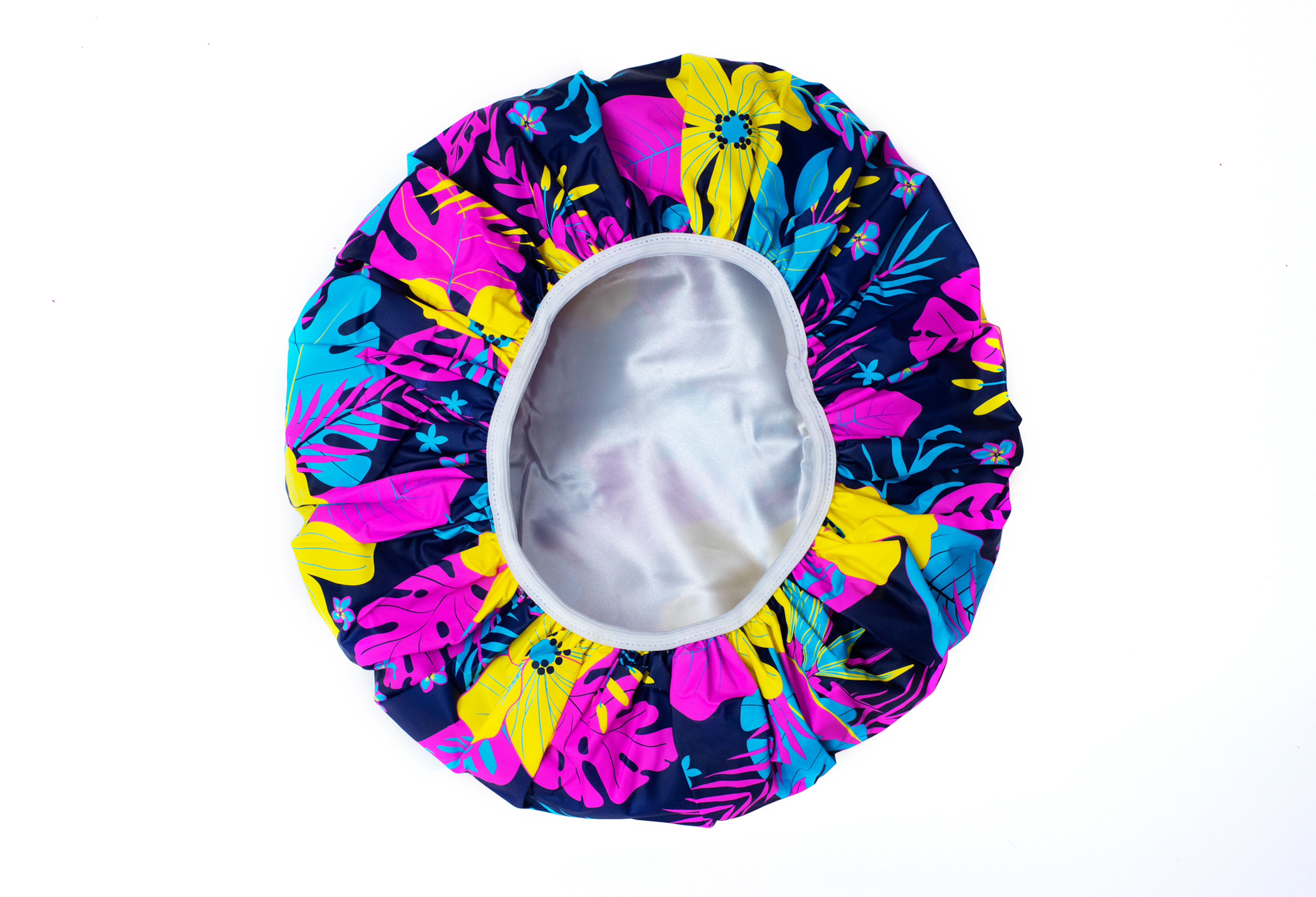 Star Of The Shower Cap