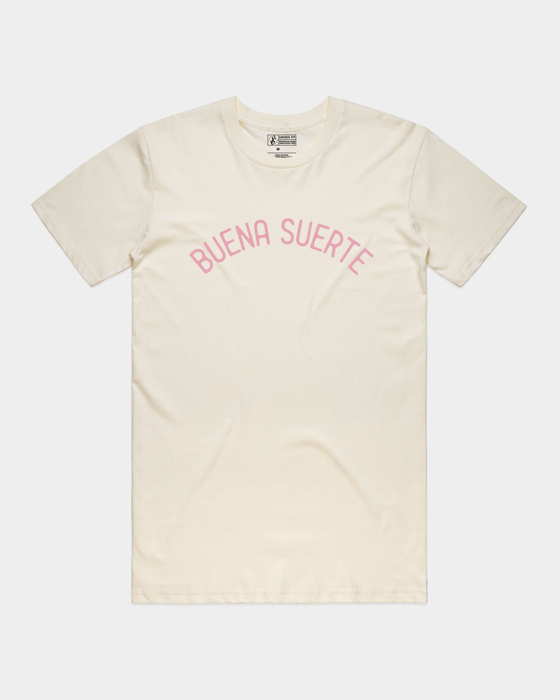 Buena Suerte Tee