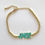 Thumbnail: AMOR bracelet