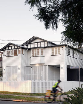 Brisbane exterior painters