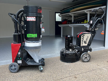 Get Floored: Transform Your Space with Epoxy Flooring