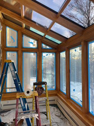 Sunroom