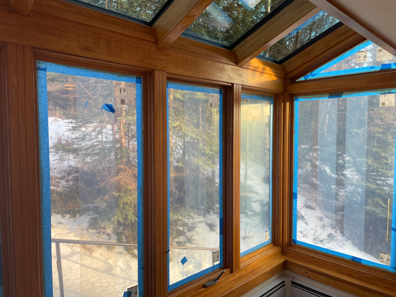 Sunroom