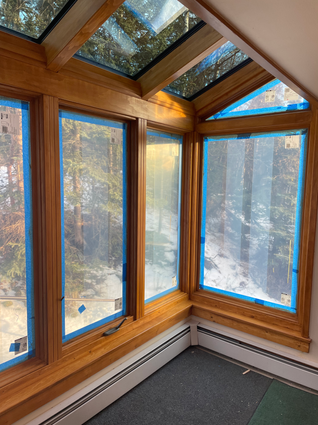 Sunroom