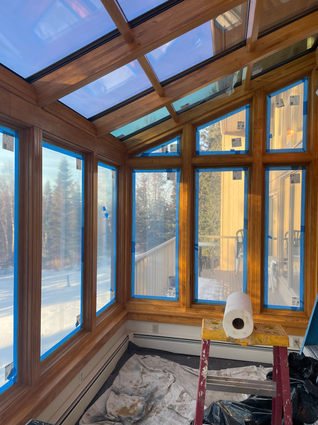 Sunroom