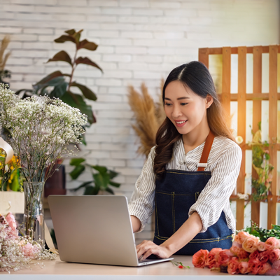 Why Consistent Branding Matters for Florists 