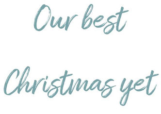 New Year, new website