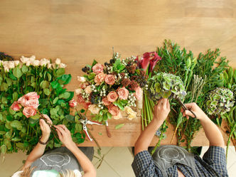 Subscription Flowers - How to